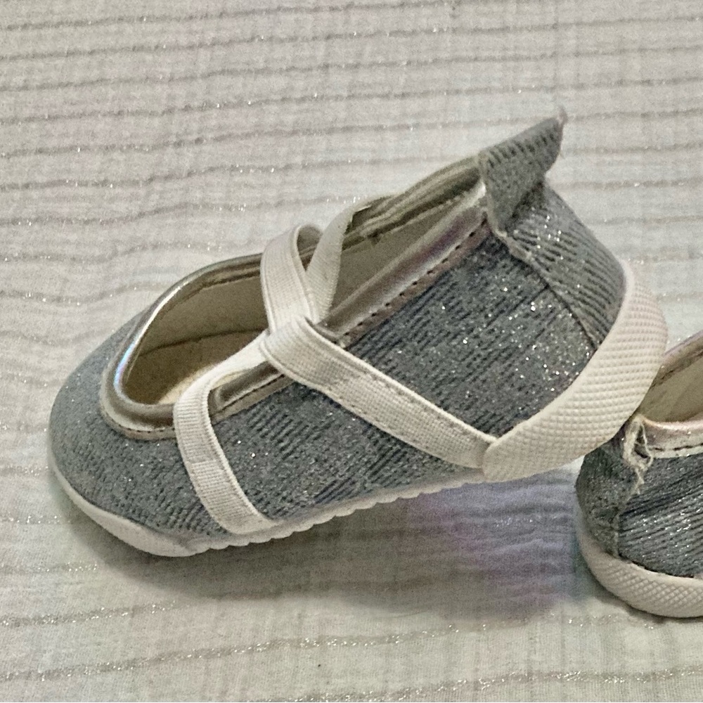 Rachel Shoes